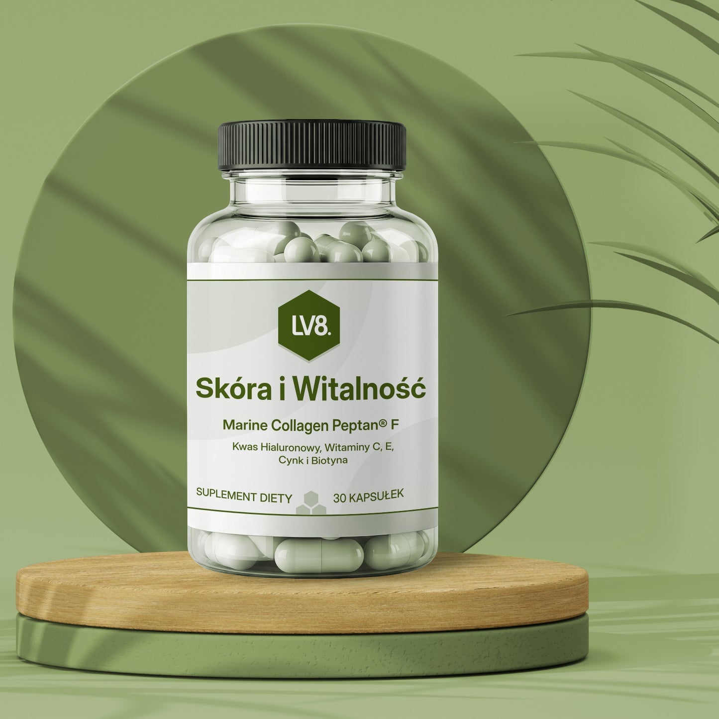 Skin & Beauty Collagen Complex